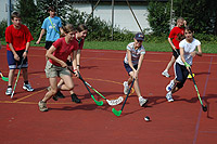 Hockey
