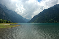 Klöntalsee