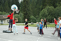 Basketball