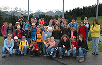 Gruppenbild