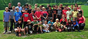 Gruppenbild