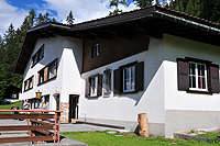 Unser Lagerhaus