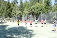 Ballspiel