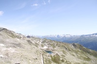 Aussicht