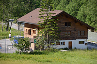 Unser Lagerhaus