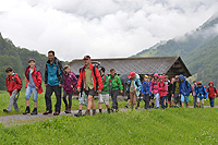 Unterwegs nach Elm
