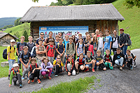 Gruppenfoto