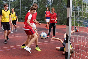 Fussball